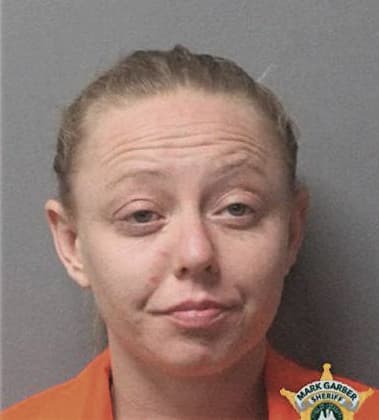 Alexandra Smolenski, - Lafayette Parish County, LA 